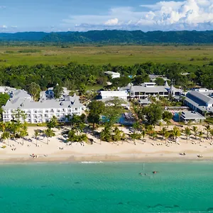 Курортный комплекс Riu Palace Tropical Bay, Негрил