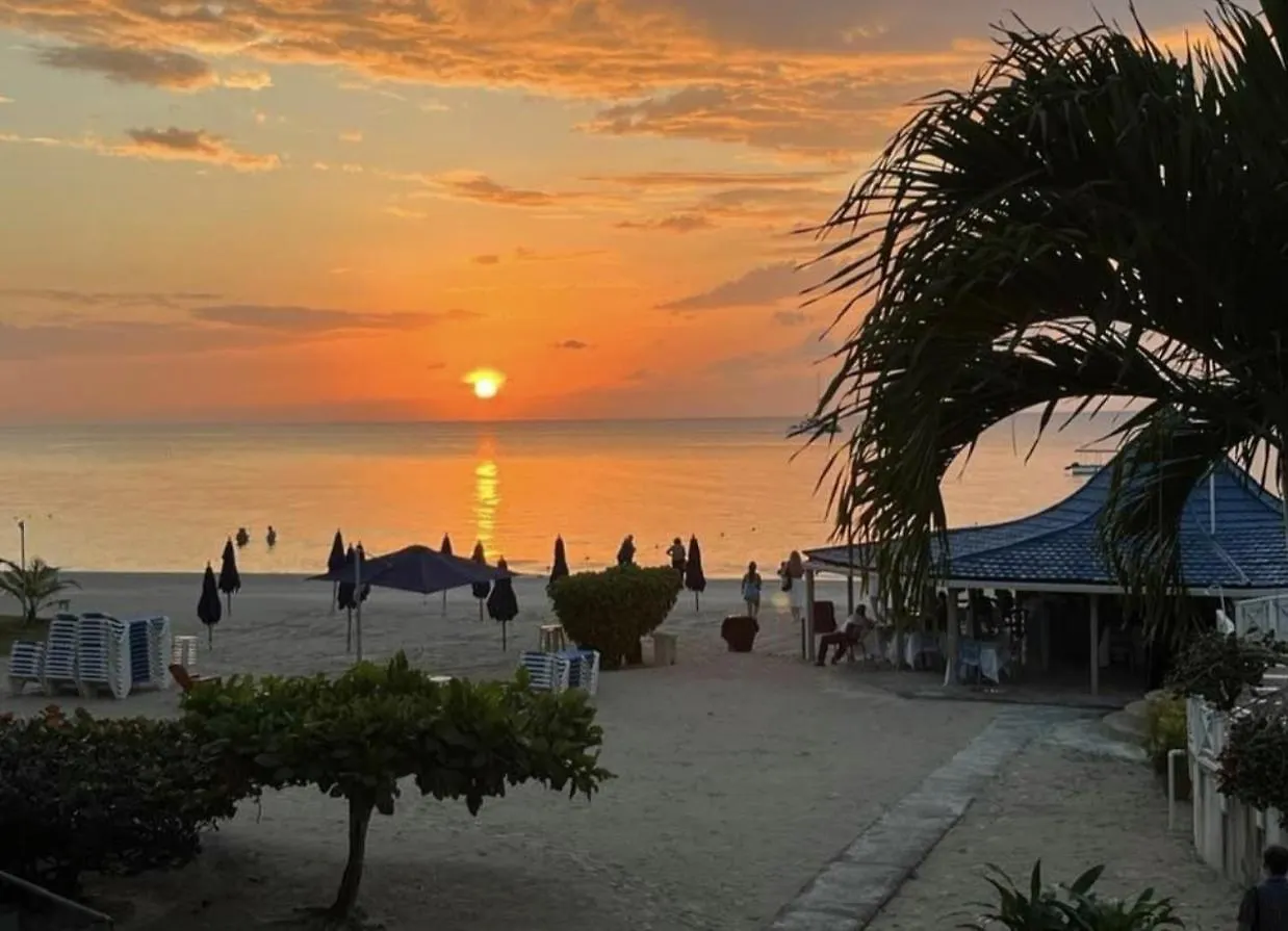 Apartamento Seacret Studios - Cozy Jamaican Retreat Apts Negril