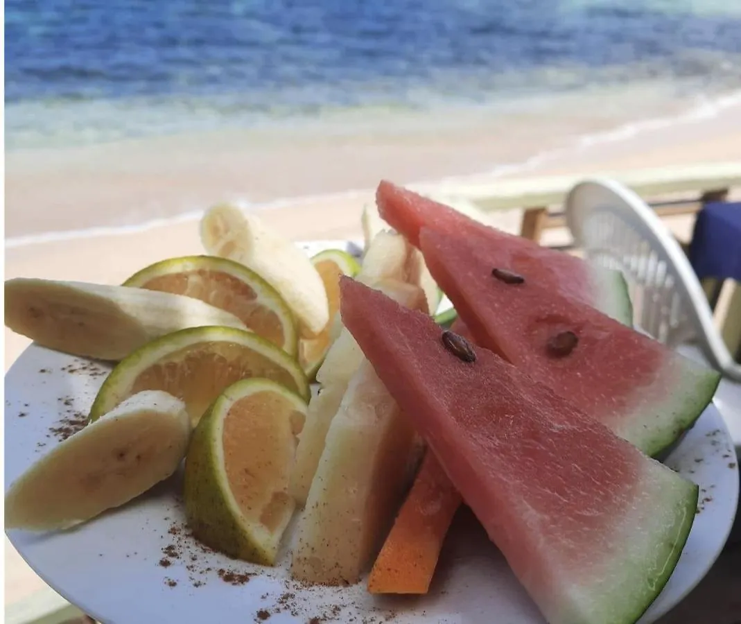 Apartamento Seacret Studios - Cozy Jamaican Retreat Apts Negril